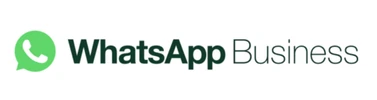 WhatsApp Business WhatsApp Business